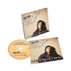Bruce Dickinson 'More Balls To Picasso' CD Digisleeve