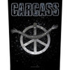 Carcass 'Heartwork' Back Patch