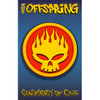 The Offspring 'Conspiracy Of One' Textile Poster