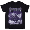 Dissection 'Storm Of The Light's Bane' (Black) T-Shirt