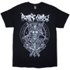 Rotting Christ 'Hellenic Black Metal Legions' (Black) T-Shirt