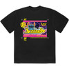 Disney Lilo & Stitch 'Stitch One In Every Family' (Black) T-Shirt