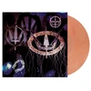Prong 'Prove You Wrong' LP Crystal Clear Red Marbled Vinyl