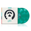 Between The Buried And Me 'The Blue Nowhere' Limited Deluxe 2LP Mint Gatefold Vinyl