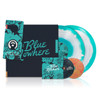 Between The Buried And Me 'The Blue Nowhere' Limited Deluxe 2CD/2LP Box Set