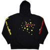 Pierce The Veil 'Jaws Of Life' (Black) Pull Over Hoodie