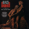 Black Sabbath 'The Eternal Idol' (2025 Remaster) CD Digisleeve