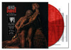 Black Sabbath 'The Eternal Idol' (2025 Remaster) LP Ruby Red Vinyl