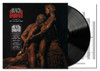 Black Sabbath 'The Eternal Idol' (2025 Remaster) LP Black Vinyl