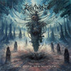 Revocation 'New Gods, New Masters' LP 180g Black Vinyl