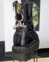 The Sophie Lancaster Foundation 'S.O.P.H.I.E' Doc Marten Charm