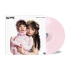 Lola Young 'I'm Only F**king Myself' (The Basic B*tch Edition) LP Nude Pink Vinyl