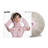 Lola Young  'I'm Only F**king Myself' (The Punching Bag Edition) LP Grey Marbled Vinyl