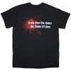 Death 'Scream Bloody Gore' (Black) T-Shirt BACK