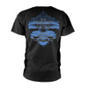 Old Man's Child 'The Pagan Prosperity' (Black) T-Shirt Back