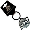 Bad Company 'Est. 1973 Circle Logo' Keyring
