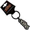 The Band 'Logo' Keyring