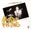 Turnstile 'Nonstop Feeling' LP Black Vinyl