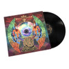 Mastodon 'Crack The Skye' LP Black Vinyl