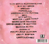 Cassyette 'This World Fucking Sucks' CD Digisleeve