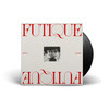 Biffy Clyro 'Futique' LP Recycled Black Vinyl