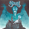 Ghost 'Opus Eponymous' CD