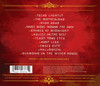 Mastodon 'Once More 'Round The Sun' CD Jewel Case