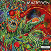Mastodon 'Once More 'Round The Sun' CD Jewel Case