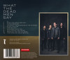 Trivium 'What the Dead Men Say' CD