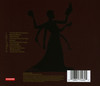 Trivium 'The Sin And The Sentence' CD