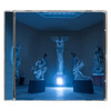 Perturbator 'Age Of Aquarius' CD Jewel Case