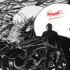 Perturbator B-Sides And Remixes Vol.1' CD Digipack