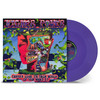 Higher Power 'There's Love In This World If You Want It' LP Purple Vinyl