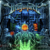 DragonForce 'Maximum Overload' CD Jewel Case