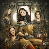 Halestorm 'Halestorm' CD