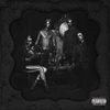 Halestorm 'The Strange Case Of...' CD Jewel Case