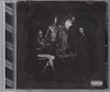 Halestorm 'The Strange Case Of...' CD Jewel Case