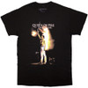 Queen 'Live At The Bowl' (Black) T-Shirt