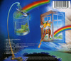 Marillion 'Misplaced Childhood' (2017 Remaster) CD Jewel Case