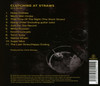 Marillion 'Clutching At Straws' (2018 Remix) CD Jewel Case