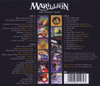Marillion 'The Singles '82-'88' 3CD Set