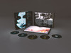 Marillion 'Brave' (Deluxe Edition) 4CD & Blu-ray