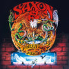 Saxon 'Forever Free' LP 180g White Vinyl