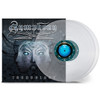 Symphony X 'Iconoclast' 2LP Crystal Clear Vinyl
