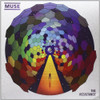 Muse 'The Resistance' 2LP Black Vinyl