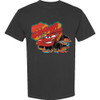 Disney Cars 'Ka-Chow' (Grey) T-Shirt