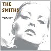 The Smiths 'Rank' 2LP Black Vinyl