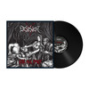 Desaster 'Kill All Idols' LP 180g Black Vinyl