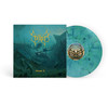 PRE-ORDER - Suotana 'Ounas II' LP Blue Marbled Vinyl - RELEASE DATE 29th August 2025
