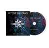 PRE-ORDER - Before The Dawn 'Cold Flare Eternal' CD Digipack - RELEASE DATE 5th September 2025